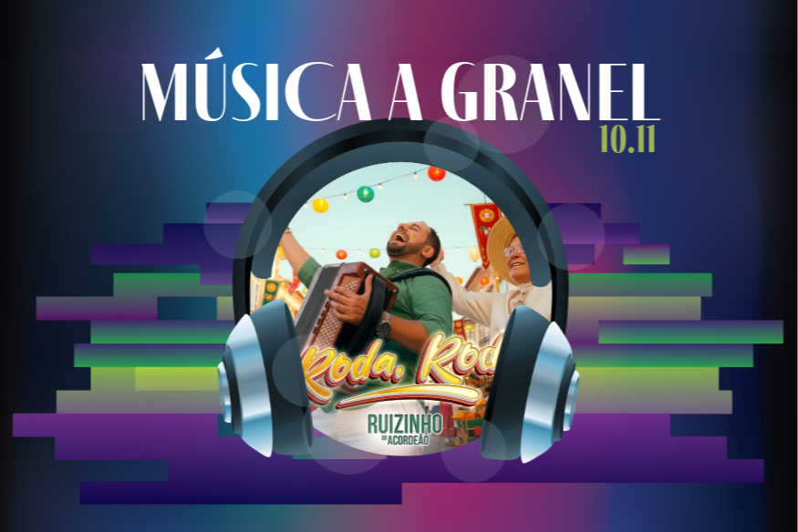 "Roda Roda" o "Lipstick"