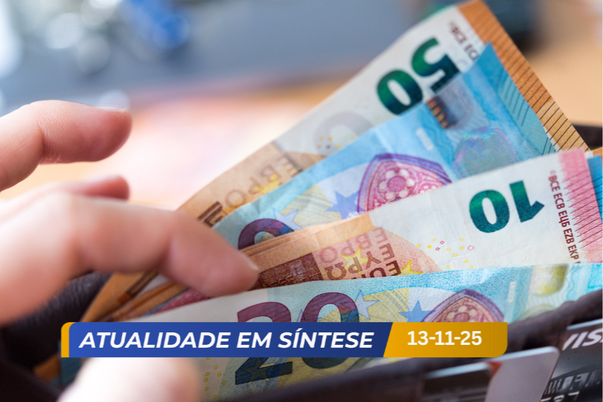 UE poderá obrigar Luxemburgo a aumentar salário mínimo