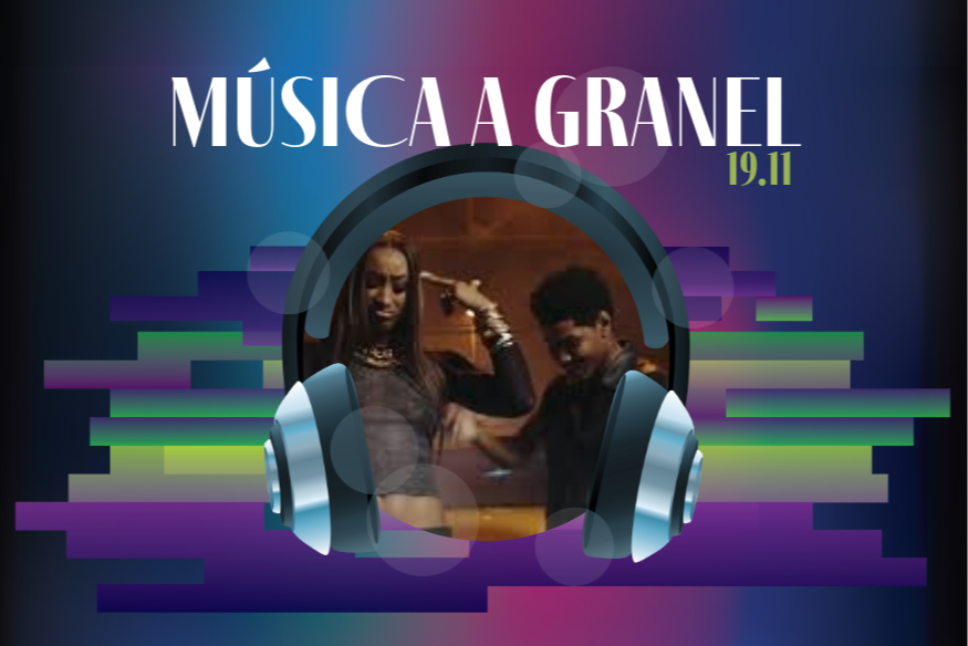 "Velas" "Ka Ficam Sabi"