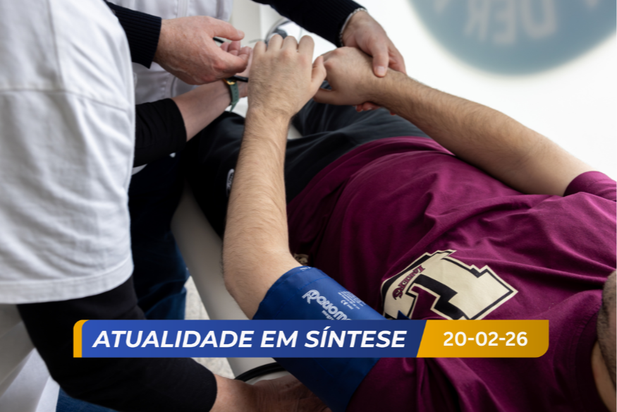 Sem subida. Preço das consultas médicas e dentárias congeladas em 2026