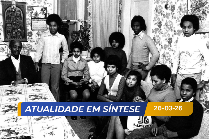 Revista “Liens Migrations” estreia com foco na comunidade cabo-verdiana