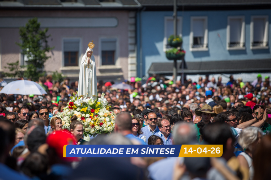 Tudo sobre a próxima peregrinação a Wiltz