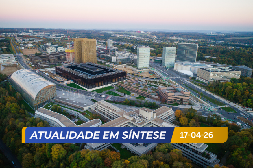 Governo vai construir 187 habitações a preço acessível em Kirchberg