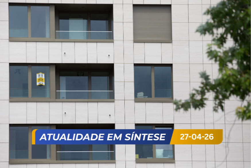 Governo quer travar subida das rendas mas sem prejudicar investidores