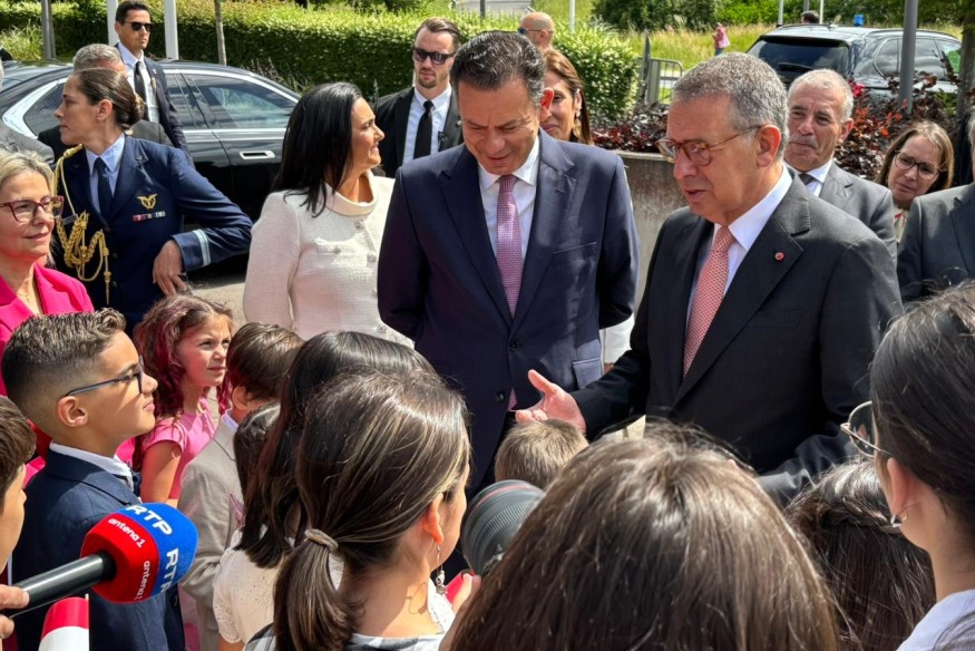 Seguro e Montenegro apelam ao regresso dos emigrantes no Luxemburgo