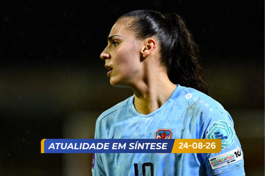Catarina Lavinas quer levar Ouriense à primeira liga portuguesa