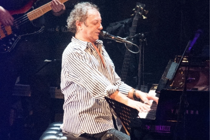 Morreu Jorge Palma, músico que deixou também uma marca no Luxemburgo